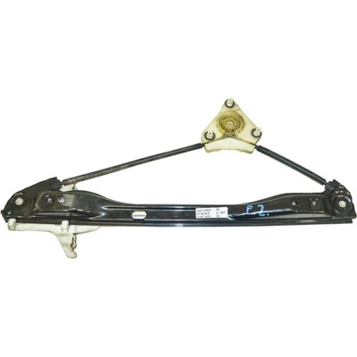 mechanismus stahování oken pravý zadní VW Amarok 2H0 (lift) 2H7839402B 2H7839402C/D/E/G