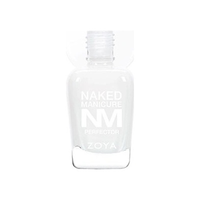 Zoya Naked Manicure White Tip Perfector 15 ml