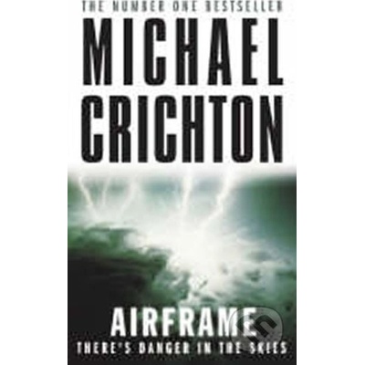 Airframe - MacMillan