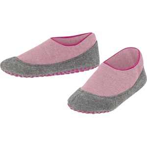 Falke Детски пантофи Falke Kid's Cosy Slipper Catspads Slippers - Almond Blossom - размер 27-28 (EU) (702-1733-0113)