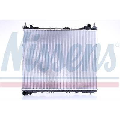 Chladič, chlazení motoru NISSENS 64331