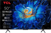 TCL 50C6KS
