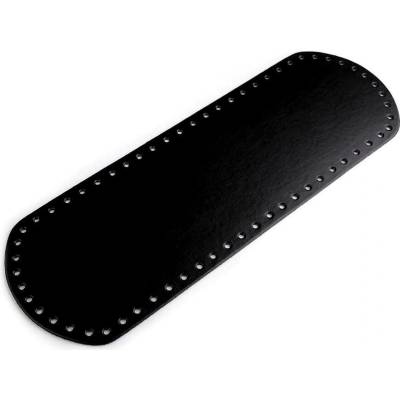 Dno na kabelku černé 36 x 12