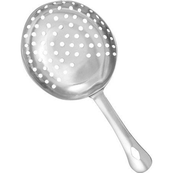 Julep strainer