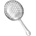 Julep strainer