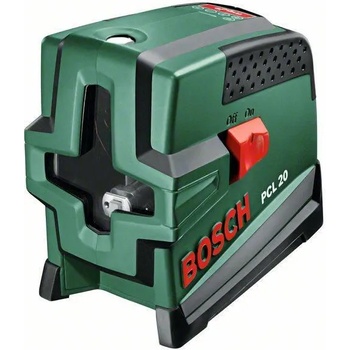 Bosch PCL 20 0603008221