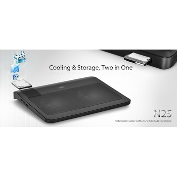 DEEPCOOL N25