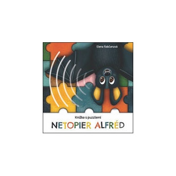 Netopier Alfréd