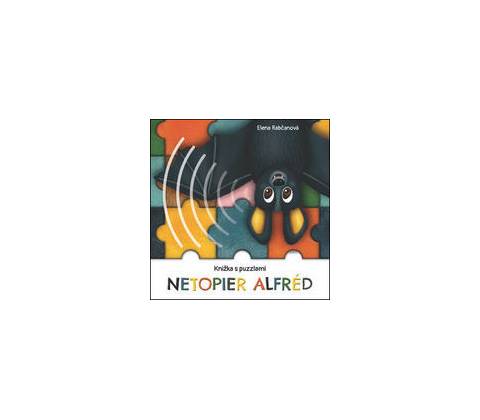 Netopier Alfréd