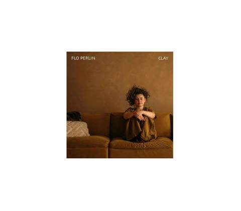 Perlin Flo clay 1 CD
