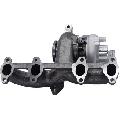 Plniace dúchadlo MAGNETI MARELLI TBM0010