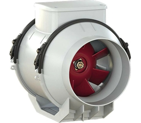 Vortice Lineo 125