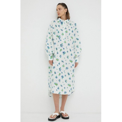 Lovechild Памучна рокля Lovechild (760.3277)