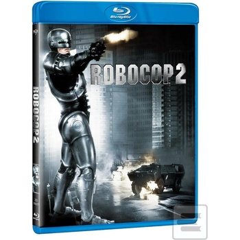 RoboCop 2 BD
