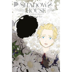 Shadows House 15 | Etsuko Tabuchi, Florian Weitschies (ISBN: 9783757304041)