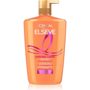L'Oréal Elseve Dream Long възстановяващ шампоан с дозатор 1000ml