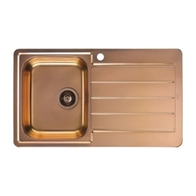 Alveus Line 20 Copper