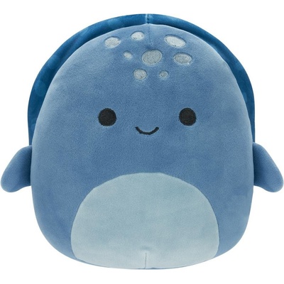Squishmallow Jazwares s Kožatka veľká Truman