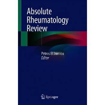Absolute Rheumatology Review | Petros Efthimiou