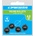 CRESTA Inline Bullets 2,5g