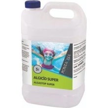 Pontaqua Algicid Super 5L