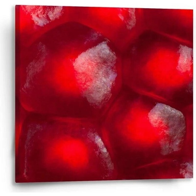 Sablio Obraz Granátové jablko - 50x50 cm
