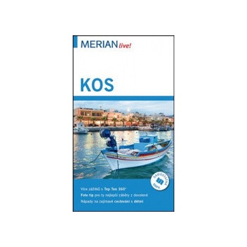 Merian Kos