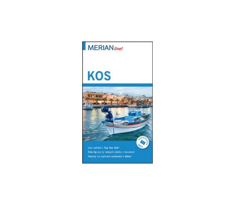 Merian Kos
