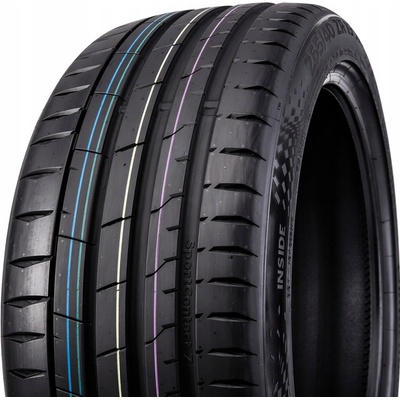 Continental SportContact 7 285/35 R22 106Y
