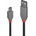 Lindy Кабел Lindy, от USB-A(м) към Mini-B(м), 2m, черен (36723)