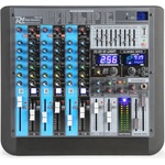 Power Dynamics PDM-S804