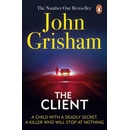 The Client - John Grisham