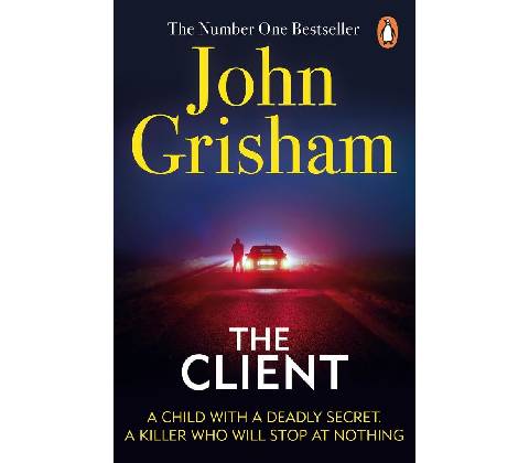 The Client - John Grisham