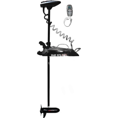 Rhino BLX 65 BMR GPS NxT Longshaft 12V
