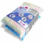 York Домакинска гъба York Bacteria Stop, 11 х 7 х 2.5 cm, 2 броя
