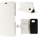 Púzdro Telone Fancy HUAWEI ASCEND Y540 ružovy-navy