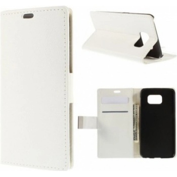 Púzdro Telone Fancy HUAWEI ASCEND Y540 ružovy-navy