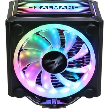 Zalman CNPS16X Black