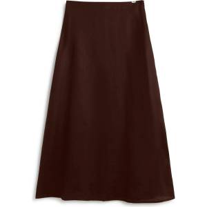 Ecoalf Дамска пола Ecoalf Women's Beth Skirt - Cocoa - размер 36 (UK) (113-1172-0112)