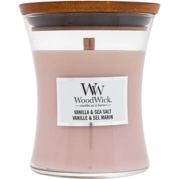 WoodWick Vanilla & Sea Salt 275 g