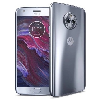 Motorola Moto X4 Dual SIM