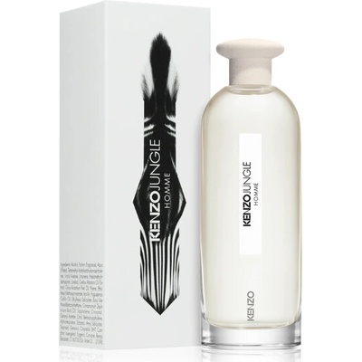 Kenzo Jungle Homme toaletná voda pánska 75 ml
