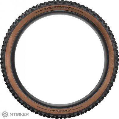 Pirelli Scorpion™ Enduro M HardWall SmartGrip Gravity TLR 29x2.60 kevlar