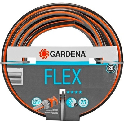 GARDENA Hadice Flex Comfort 20m/13mm 1/2'' 18033-20 – Hledejceny.cz