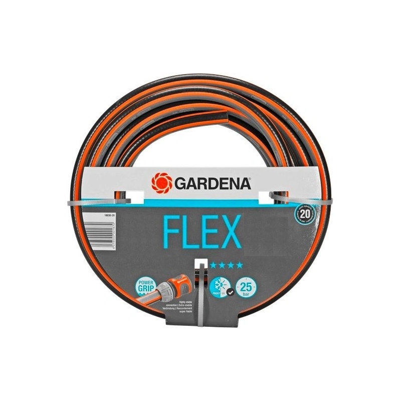 GARDENA Hadice Flex Comfort 20m/13mm 1/2'' 18033-20