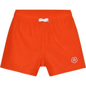 Color Kids Детски бордшорт Color Kids Kid's Swim Shorts Solid Boardshorts - Grenadine - размер 98 (EU) (750-2564-0412)