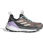 adidas Terrex Дамски мултиспорт обувки adidas Terrex Women's Terrex Free Hiker 2 Low GTX Multisport shoes - Trace Brown / Wonder Alumina / Carbon - размер 9 (UK) (122-0937-0822)