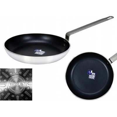 Yato Tradiční pánev PLATINUM teflonová 28 cm