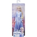 Panenky Hasbro Frozen Ledové království Výpravná Elsa
