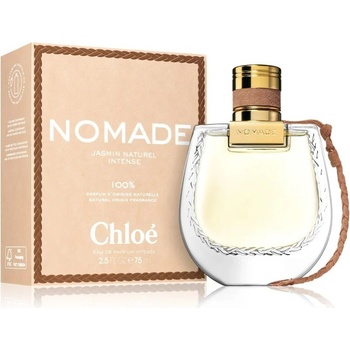 Chloe Nomade Absolu de Parfum parfémovaná voda dámská 75 ml tester